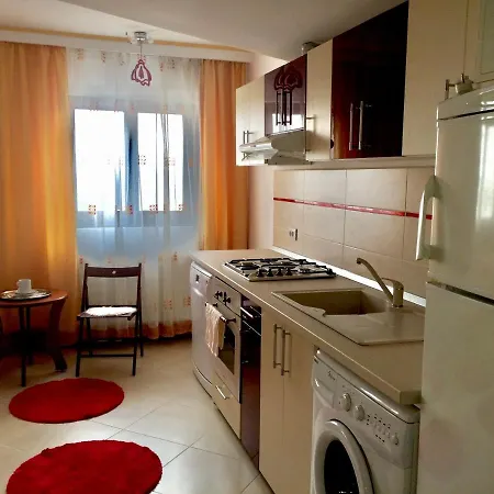 Opera Square Apartment *